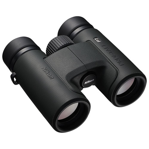 Jumelles 10 x 30 PROSTAFF P7 de Nikon