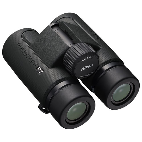 Jumelles 10 x 30 PROSTAFF P7 de Nikon