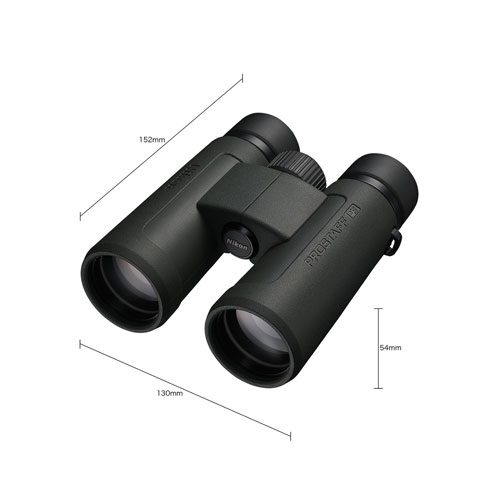 Nikon PROSTAFF P7 8 x 42 Binoculars