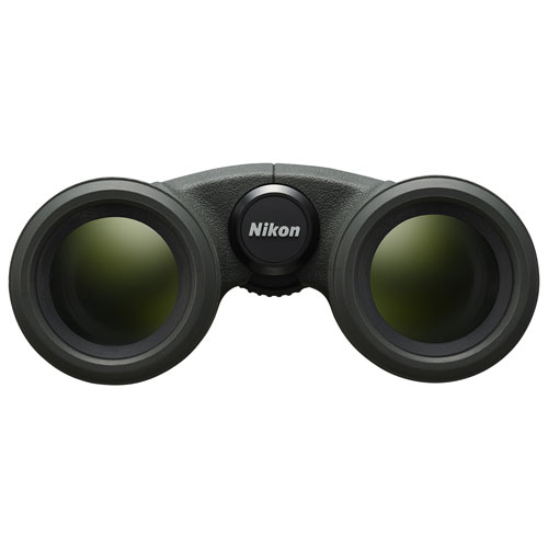 Jumelles 8 x 30 PROSTAFF P3 de Nikon