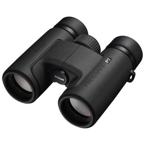 Nikon PROSTAFF P3 10 x 30 Binoculars