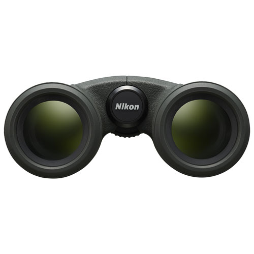 Jumelles 10 x 30 PROSTAFF P3 de Nikon