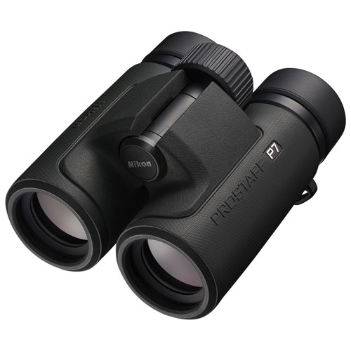 Nikon PROSTAFF P3 10 x 30 Binoculars