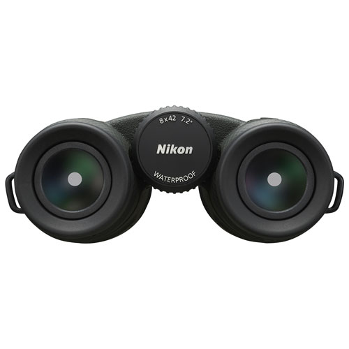 Jumelles 8 x 42 PROSTAFF P3 de Nikon
