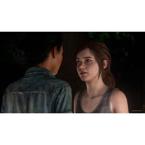 Image 11 of 12.. The Last of Us: Part I