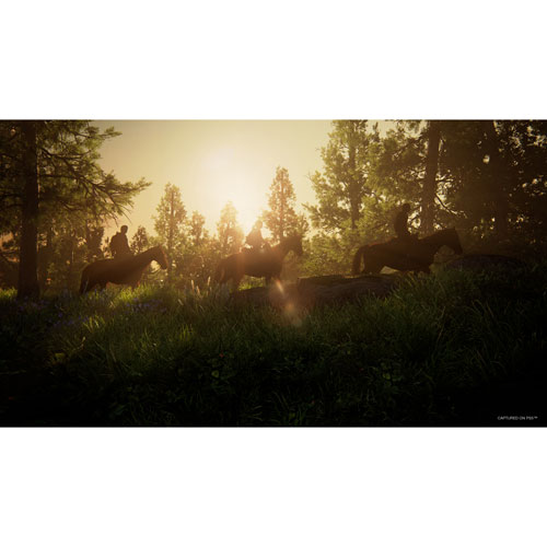 Image 3 of 12.. The Last of Us: Part I