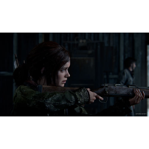 Image 4 of 12.. The Last of Us: Part I