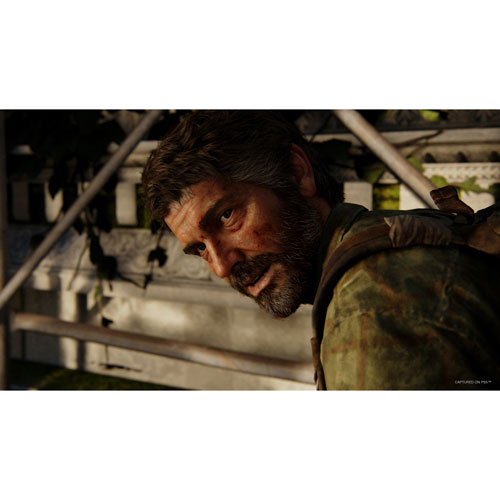 Image 6 of 12.. The Last of Us: Part I