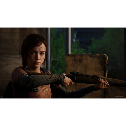 Image 7 of 12.. The Last of Us: Part I