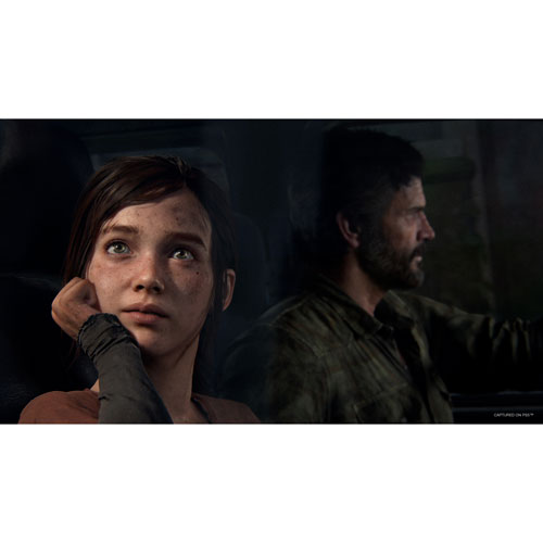 Image 9 of 12.. The Last of Us: Part I