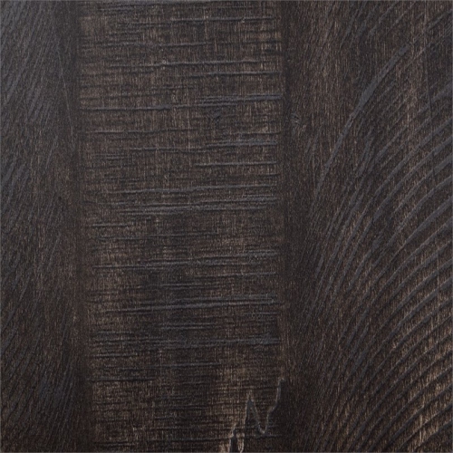 Picket House Furnishings Harrison 2 Drawer Nightstand in Walnut