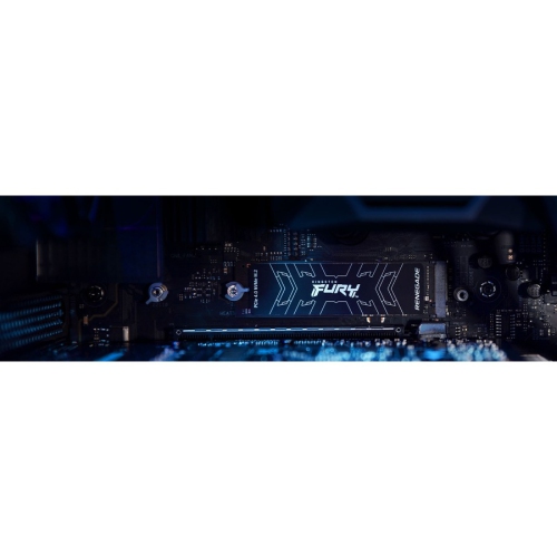 Kingston FURY RENEGADE SSD