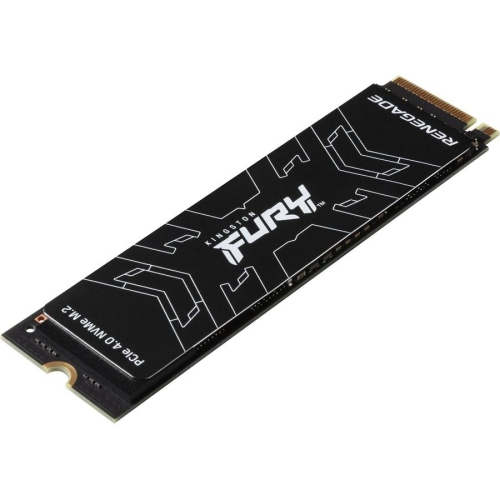 Kingston FURY RENEGADE SSD
