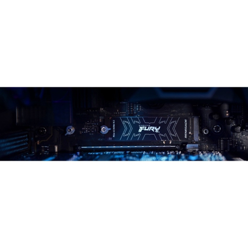 Kingston FURY RENEGADE SSD