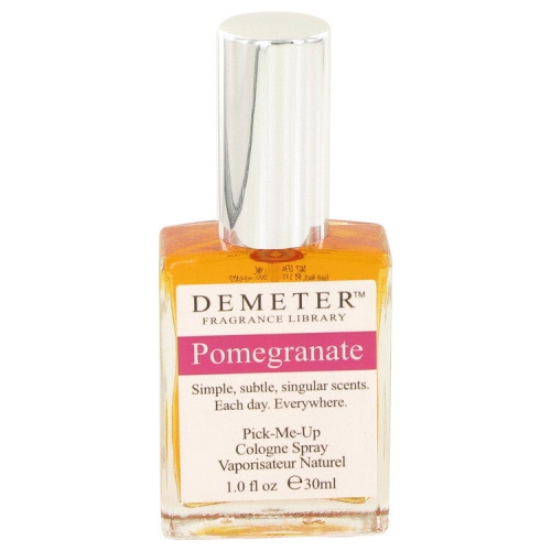 DEMETER  Pomegranate By Cologne Spray 1 OZ (Women)