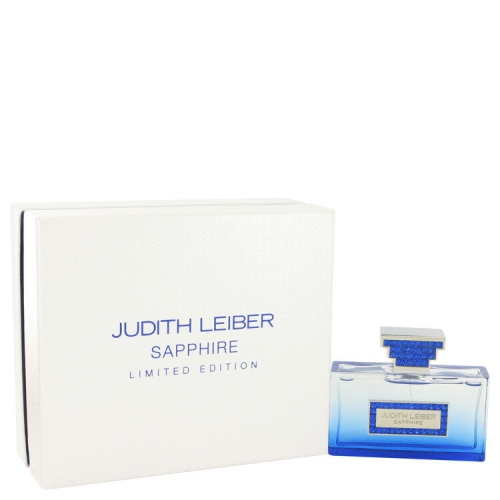 JUDITH LEIBER  Saphire By Eau De Parfum Spray (Limited Edition) 2.5 OZ (Women)