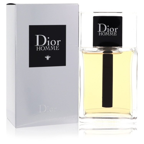 CHRISTIAN DIOR  Dior Homme By Eau De Toilette Spray (New Packaging 2020) 3.4 OZ (Men) Very good product, i love this smell