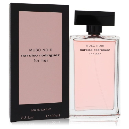 NARCISO RODRIGUEZ  Musc Noir By Eau De Parfum Spray 3.3 OZ (Women) Best perfum I've ever had