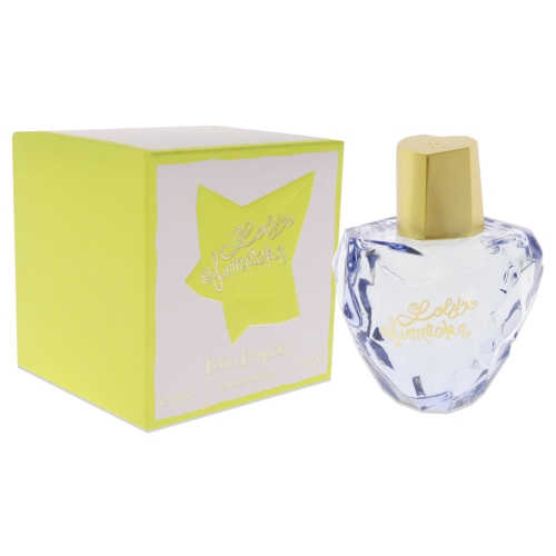 LOLITA LEMPICKA by Lolita Lempicka Eau De Parfum Spray 1 oz