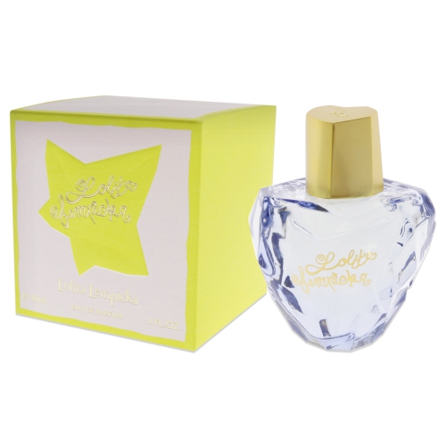 LOLITA LEMPICKA by Lolita Lempicka Eau De Parfum Spray 1 oz