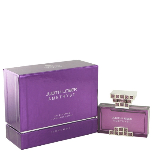 Judith cheap leiber amethyst