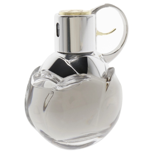 Azzaro Wanted Girl Tonic by Azzaro Eau De Toilette Spray 1.6 oz