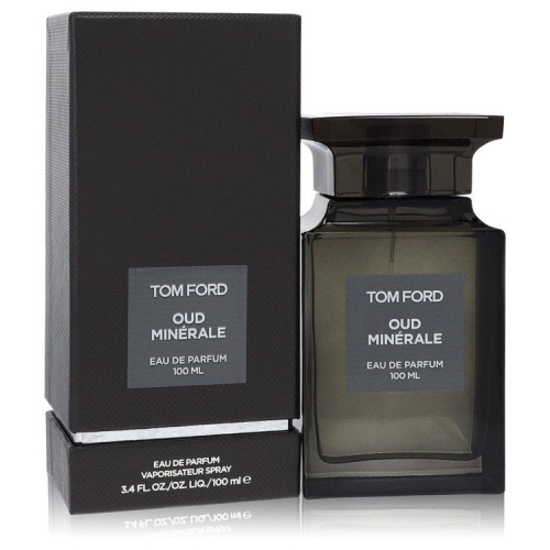 TOM FORD  Oud Minerale By Eau De Parfum Spray (Unisex) 3.4 OZ (Women)