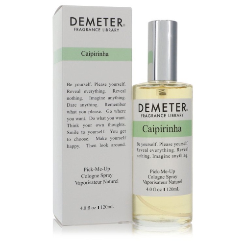 Eau de Cologne en vaporisateur Demeter Caipirinha by Demètre Pick Me Up