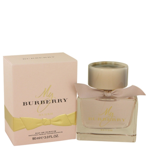 BURBERRY  My Blush By Eau De Parfum Spray 3 OZ (Women) Th best