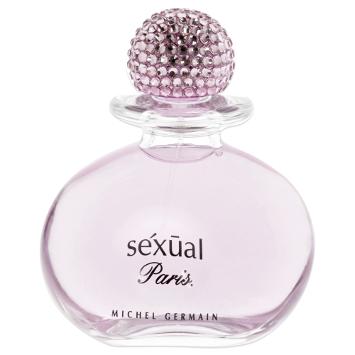 Sexual Paris by Michel Germain Eau De Parfum Spray 4.2 oz