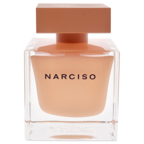 Narciso Rodriguez Ambree by Narciso Rodriguez Eau De Parfum Spray 3 oz
