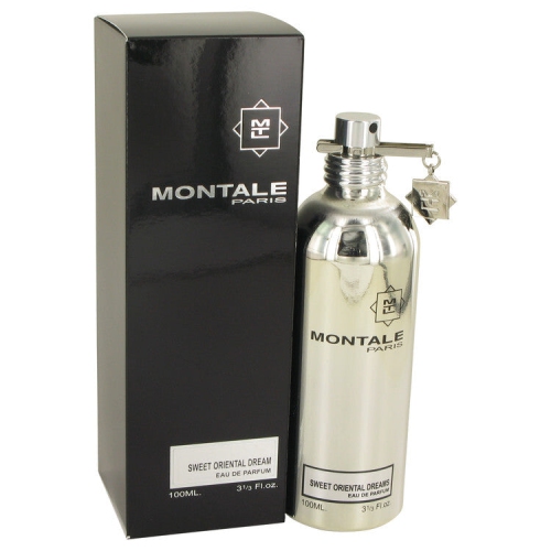 Montale Sweet Oriental Dream by Montale Eau De Parfum Spray 3.3 oz (Women)