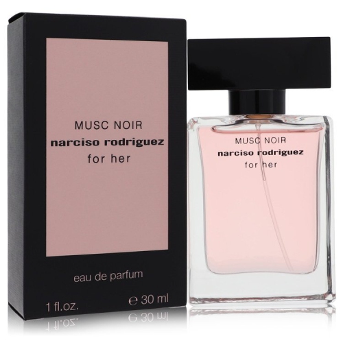 NARCISO RODRIGUEZ  Musc Noir By Eau De Parfum Spray 1 OZ (Women) Best perfum I've ever had