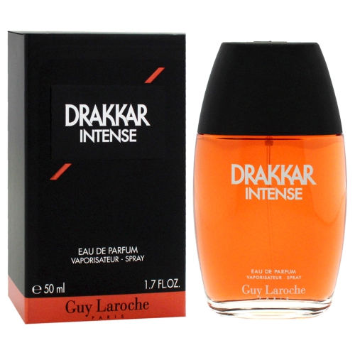Drakkar Intense by Guy Laroche Eau De Parfum Spray 1.7 oz