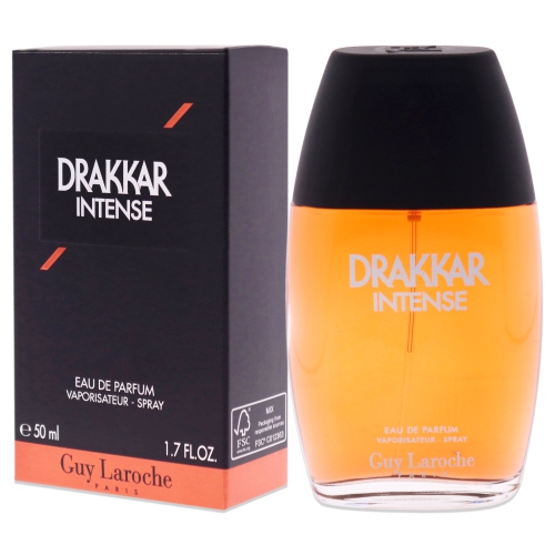 Drakkar Intense by Guy Laroche Eau De Parfum Spray 1.7 oz