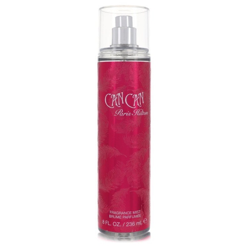 PARIS HILTON  Can Can By Body Mist 8 OZ (Women)