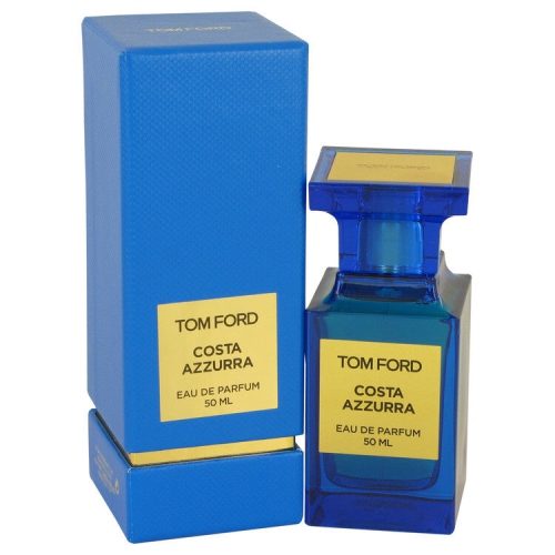 TOM FORD  Costa Azzurra By Eau De Parfum Spray (Unisex) 1.7 OZ (Women)