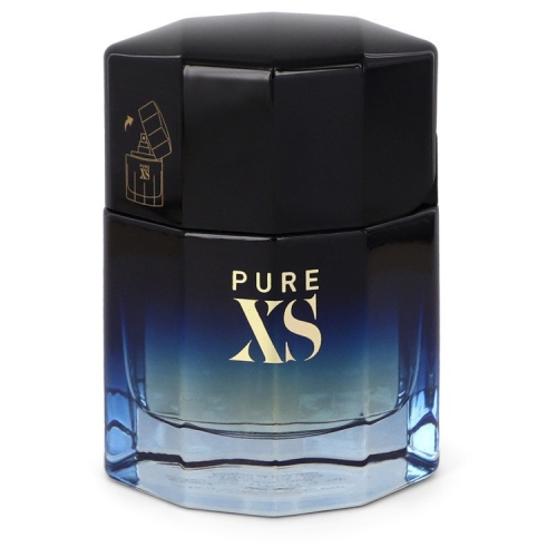 PACO RABANNE  Pure Xs By Eau De Toilette Spray 3.4 OZ (Men)