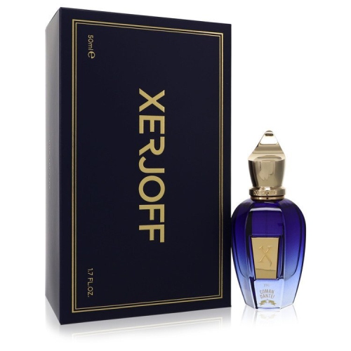 XERJOFF  Comandante By Eau De Parfum Spray (Unisex) 1.7 OZ (Women)