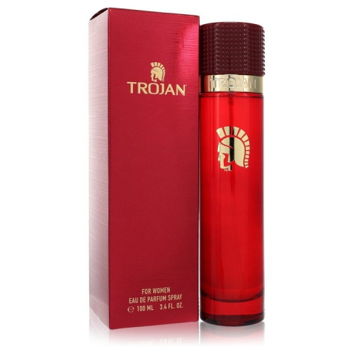 TROJAN  for Women By Eau De Parfum Spray 3.4 OZ (Women)
