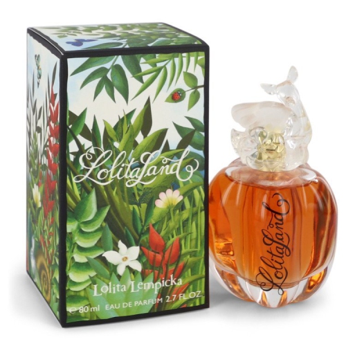 LOLITA LEMPICKA  Lolitaland By Eau De Parfum Spray 2.7 OZ (Women)