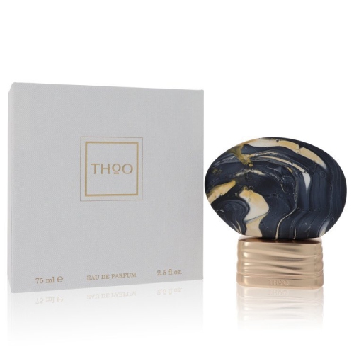 THE HOUSE OF OUD  Get The Feeling By Eau De Parfum Spray (Unisex) 2.5 OZ (Men)