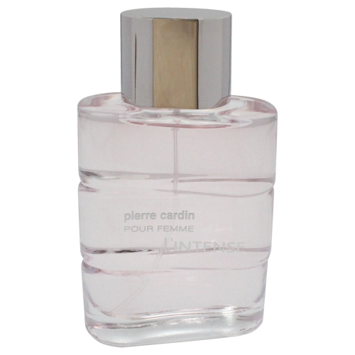 Pierre Cardin Pour Femme L'intense by Pierre Cardin Eau De Parfum Spray 1.7 oz