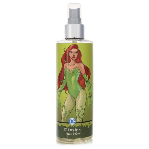 DC COMICS  Dc Poison Ivy By Eau De Toilette Spray 8 OZ (Women)