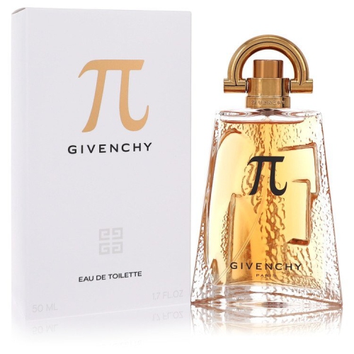 PI par Givenchy Eau De Toilette Vaporisateur 1.7 oz