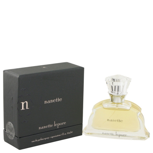 Nanette by Nanette Lepore Eau De Parfum Spray 1 oz (Women)