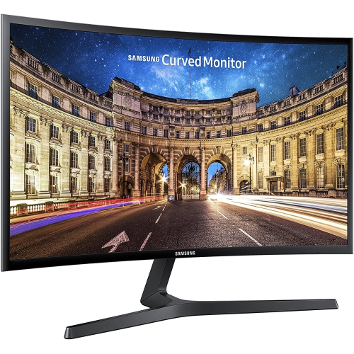 Refurbished , w/ AMD FreeSync, 4ms, 60Hz, 1800R Curvature