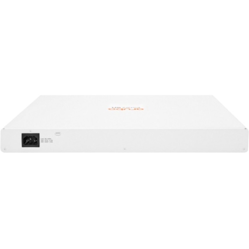 HPE Aruba Instant On 1960 24G 2XGT 24-Port Gigabit PoE++ Network Switch -