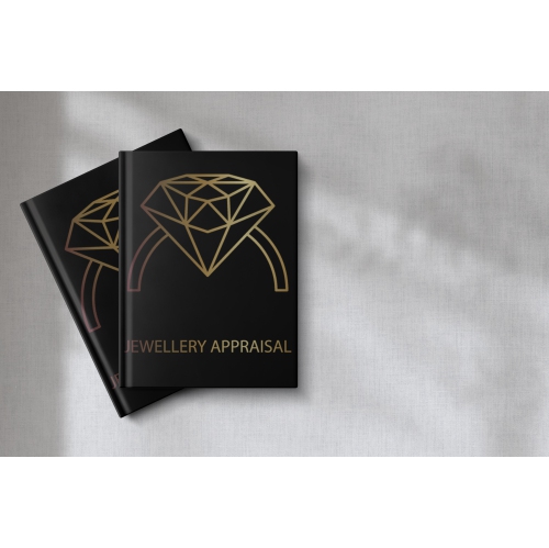 14K White Gold 0.22TDW Lab Grown Diamond Wedding Band