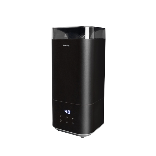 Danby DBHR13211BDD1 5L Ultrasonic Top Fill Humidifier in Black